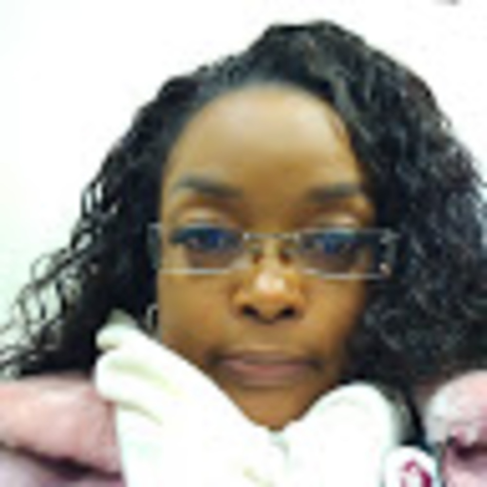 Meet your Posher, Roberta